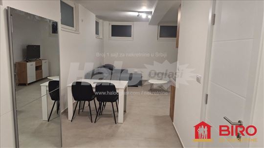 Novi Sad, Telep, Stan, 1, 35,00m2