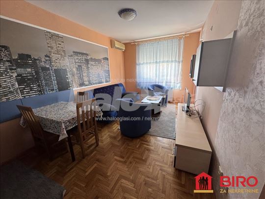 Novi Sad, Telep, Stan, 1.5, 40,00m2