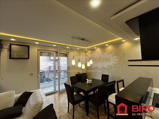 Stan,NOVI SAD,TELEP,kv: 85.00, € 185400, ID: 10124