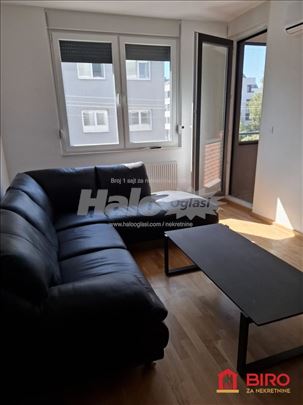 Novi Sad, Telep, Stan, 3, 60,00m2