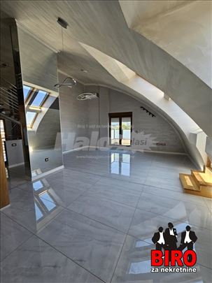 Stan,NOVI SAD,TELEP,kv: 169.00, € 283000, ID: 1004