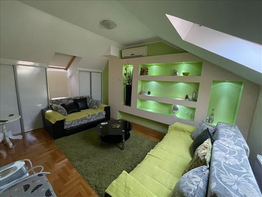 Novi Sad | Trosoban | Duplex