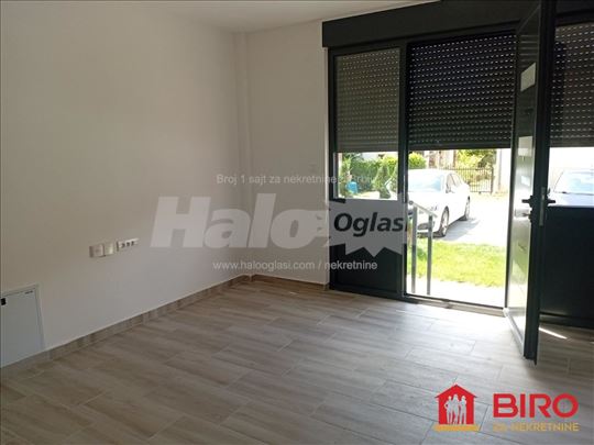 Novi Sad, Veternička Rampa, Stan, 1, 26,00m2