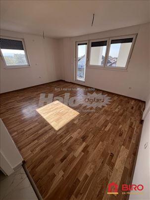 Novi Sad, Veternička Rampa, Stan, 4, 89,00m2