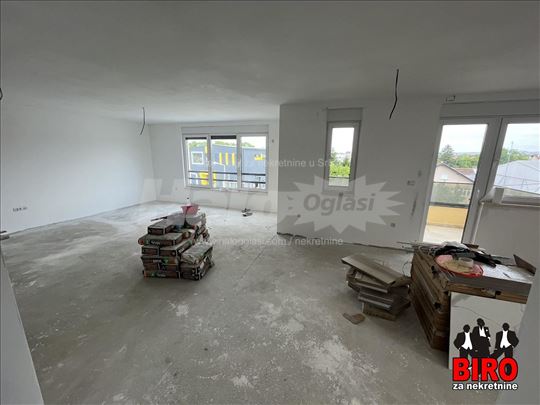 Novi Sad, Veternik, Stan, 5, 151,00m2