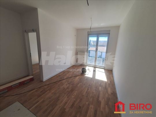 Novi Sad, Vidovdansko Naselje, Stan, 1.5, 30,00m2