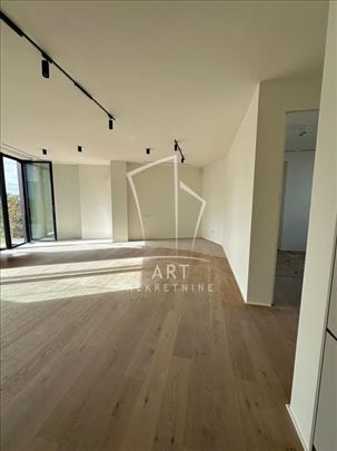 Novogradnja, lux stan, na odličnoj lokaciji ID#119