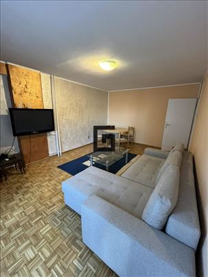 Odličan 2.5 stan na atraktivnoj lokaciji ID#1812