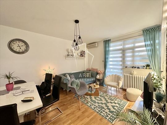 Odličan trosoban duplex ID#12663