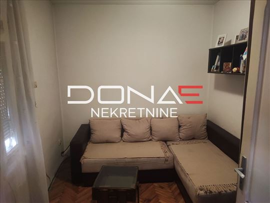 Palilula, garsonjera