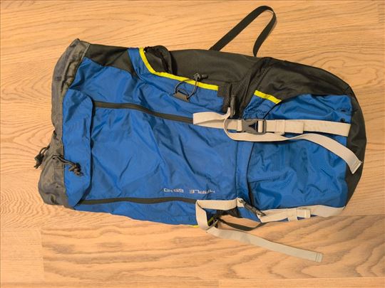 Planinarski ranac Quechua Forclaz 50+10L 