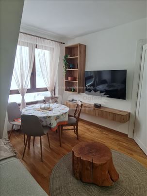 Prelep dvosoban stan, DivciNOVA, 30kv