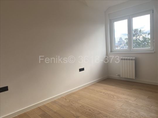 Prodaja novogradnje kod Olimpa 199.300+PDV