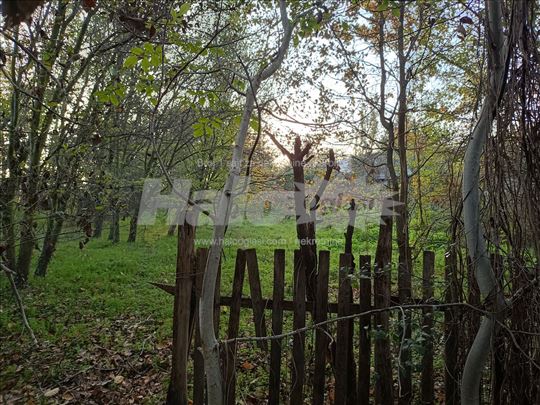 Prodaja zemljišta Liso Polje Opština Ub