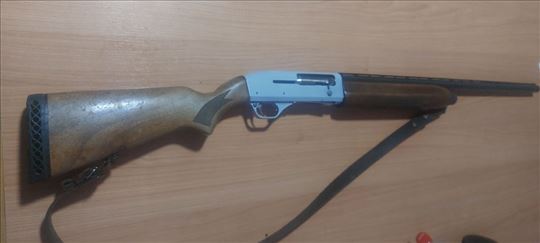 Prodajem baikal mp 153 12/76