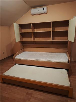 Prodajem dečiji krevet