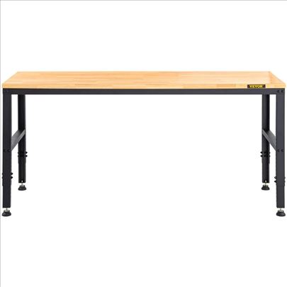 Radni sto do 900kg 1549x508mm