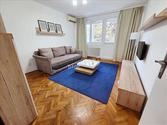 Renoviran - kompletno namešten