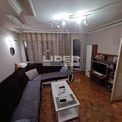 Renoviran na urbanoj lokaciji ID#134480