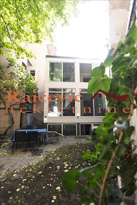 Retko - Stari grad, Studentski trg, kuca od 204 m2