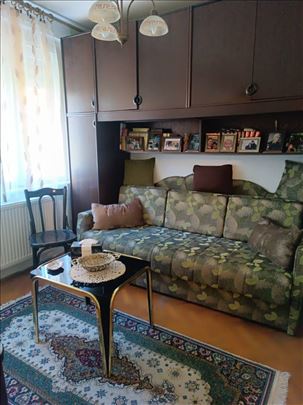 Salonac u centru Vrnjake Banje