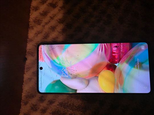 Samsung a71