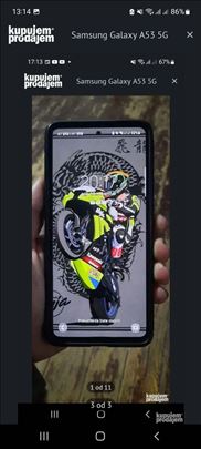 Samsung Galaxy A53 5G