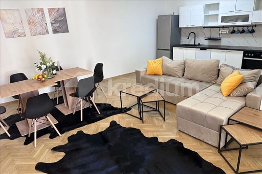 Senjak - prelep stan -  Mediteranski stil