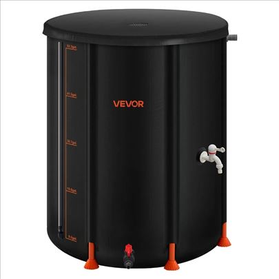 Sklopivo Kisno Bure 201 L Za Kisu Kisnicu