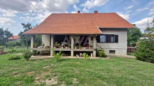 Sombor, Naselje Bukovac, Kuća 150m2