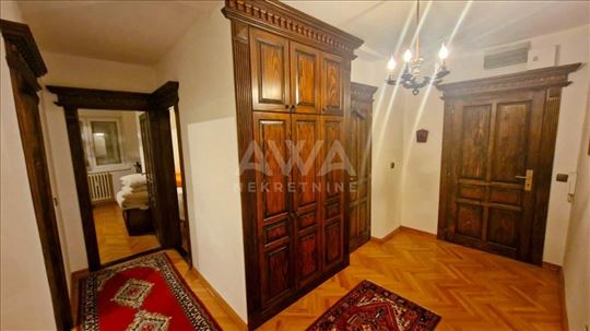 Sombor, Stan od 83 m2, 3. sprat, Nova Selenča