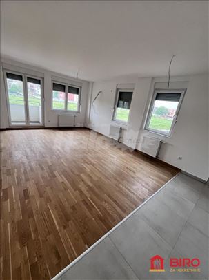 Sremska Kamenica, Mišeluk, Stan, 3.5, 75,00m2