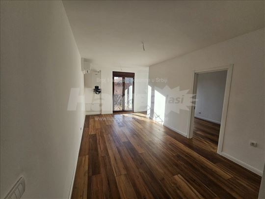 Stan 48m² + parking mesto