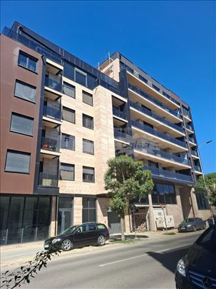 Stan Apartman 80m2 centar Pancevo