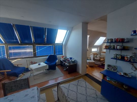 Stan za renoviranje, 50m2, Aerodrom