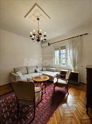 Tašmajdan, Dalmatinska ulica, 2.0, 50m², izdavanje