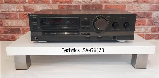 Technics SA-GX130