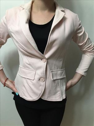 Teranova pamucni sako 