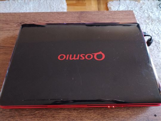 Toshhiba Qosmio X500