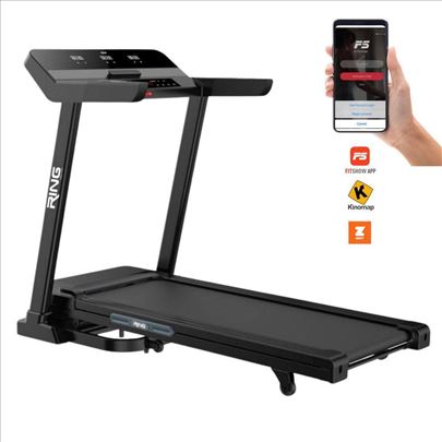 Traka za trčanje nova 