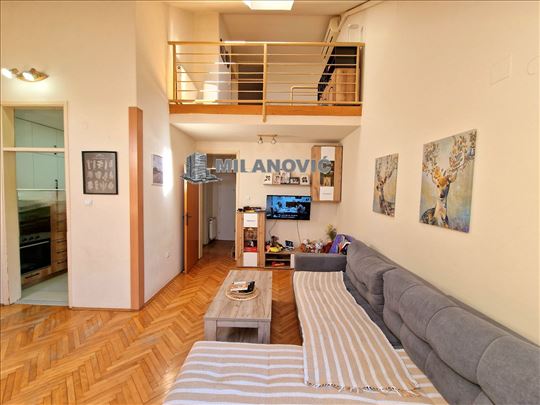 Trosoban stan-dupleks