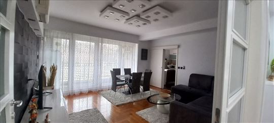 Trosoban stan izdavanje, Valjevo Centar