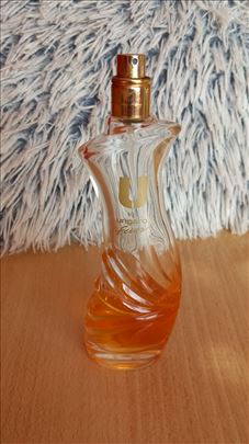 U by Ungaro Fever Avon edp, 50ml