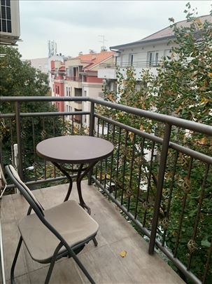 Udoban stan na mirnoj lokaciji u Beogradu