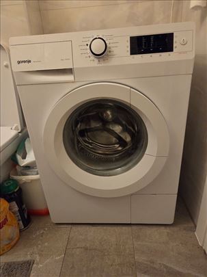 Veš mašina Gorenje SensoCare Slim