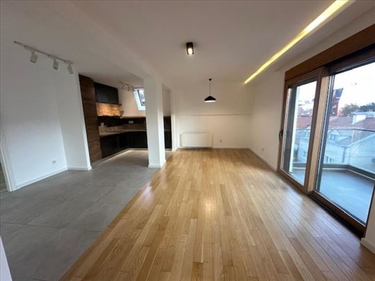Voždovac-Borisavljevićeva-75m2 ID#3072