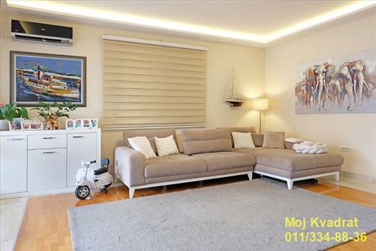 Voždovac, Medaković III - Olge Spiridonović