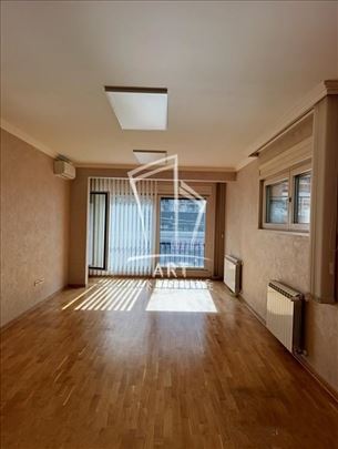 Vračar, lux, novogradnja sa garažom ID#12135