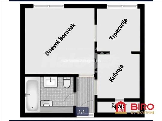Stan,VRBAS,VRBAS,kv: 31.00, € 31000, ID: 1011044