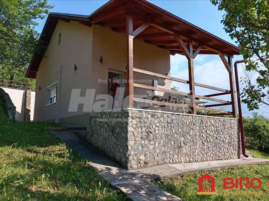 Vrdnik, Okolina Banje, Kuća, 3, 63,00m2